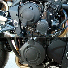 Engine Skid Plate Guard Compatible with Triumph Trident 660 2021-2025
