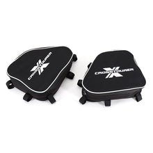 Crash Bar Storage Bag Compatible with Honda Crosstourer VFR1200X