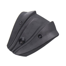 Front Windshield Windscreen Deflector Compatible with KTM 390 Super Duke R