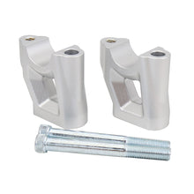 Handlebar Riser Clamp Compatible with Triumph Tiger 800