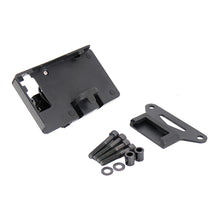 Navigation Mount Extension Bar Compatible with Suzuki V-Strom1000/1050XT
