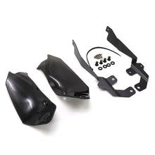 Front Windshield Windscreen Deflector Compatible with BMW F750GS F850GS 2018-2021