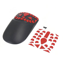 Front Fender Extender Compatible with Honda REBEL CMX1100