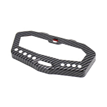 Dashboard Instrument Cover Compatible with Yamaha MT-07FZ-07Tracer700