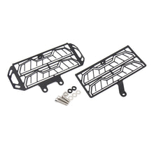 Radiator Grill Guard Compatible with Royal Enfield