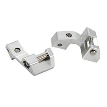 Passenger Foot Peg Lowering Kit Compatible with BMW R1250RT LC