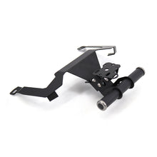 Phone Navigation Mount with USB Charger Compatible with Honda Forza Forza 350/125