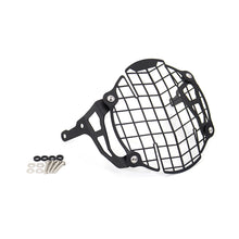 Headlight Guard Cover Compatible with Royal Enfield