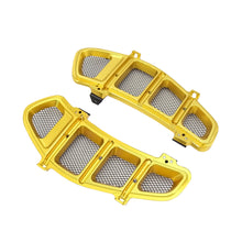 Radiator Grill Guard Compatible with Piaggio Vespa GTS 300