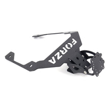 Navigation Mount Extension Bar Compatible with Honda Forza Forza750 NSS750