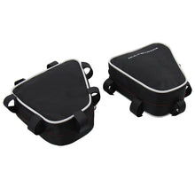 Crash Bar Engine Guard Protector Compatible with Ducati Multistrada 1200