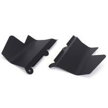 Front Fender Extender Compatible with Harley-Davidson PA1250 Special