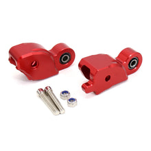 Rear Shock Lowering Link Kit Compatible with 3CM Yamaha X-MAX 300 2017-2020