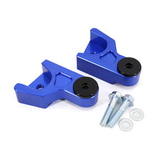 Rear Shock Lowering Link Kit Compatible with Honda ADV350