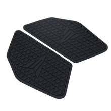 Fuel Tank Side Knee Grip Pads Compatible with Yamaha MT-10
