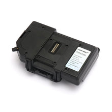 Wireless Charging Phone Navigation Mount Compatible with BMW R1250RT R1200RT