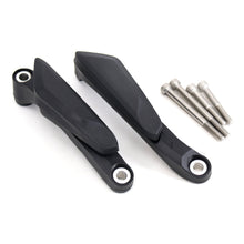 Frame Slider Crash Protector Compatible with Triumph Speed Triple 1200 RR/RS