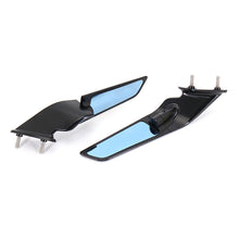 Winglet Rearview Mirrors Compatible with Aprilia RS660 RSV4 RR