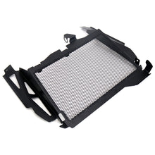 Radiator Grill Guard Compatible with Yamaha Tenere 700 World Raid