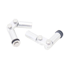 Passenger Backrest Pad Compatible with SYM MAXSYM 400 TL500