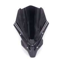 Front Windshield Windscreen Deflector Compatible with Yamaha MT-07 2021-2024