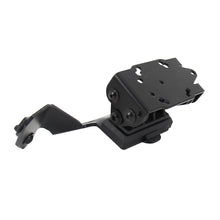 Navigation Mount Extension Bar Compatible with Kawasaki Versys 1000
