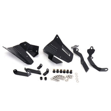Motorcycle Protection Cover Compatible with BMW R nineT R9T Aluminum