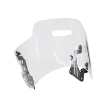 Front Windshield Windscreen Deflector Compatible with Yamaha XSR900
