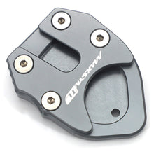Side Stand Foot Enlarger Compatible with SYM MAXSYM TL 500