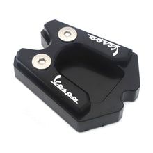 Side Stand Foot Enlarger Compatible with Vespa GTS GTV 3Vie