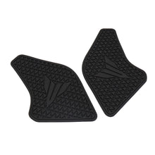 Fuel Tank Side Knee Grip Pads Compatible with Yamaha MT-07