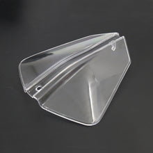 Headlight Guard Cover Compatible with KTM 390 ADV790/S/R Clear