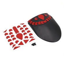 Front Fender Extender Compatible with Yamaha MT-07 Tracer 700