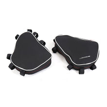 Crash Bar Storage Bag Compatible with Honda NC700X/NC700S/NC750X/NC750S