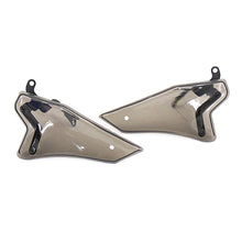 Front Windshield Windscreen Deflector Compatible with Yamaha Tracer 700/GT