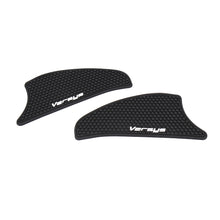 Fuel Tank Side Knee Grip Pads Compatible with Kawasaki Versys 1000