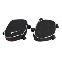 Crash Bar Engine Guard Protector Compatible with Suzuki V-Strom 650