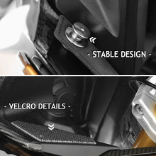 Motorcycle Storage Bag Compatible with BMW S1000XR 2015-2019