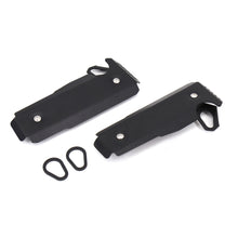 Radiator Grill Guard Compatible with Yamaha MT-07 FZ-07