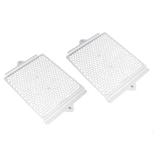 Radiator Grill Guard Compatible with Triumph Tiger 900 GT