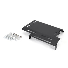 Engine Skid Plate Guard Compatible with Yamaha X-MAX 125/250/300/400