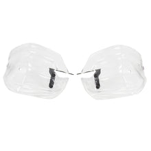 Motorcycle Handguards Wind Deflectors Compatible with Yamaha Tenere 700