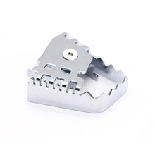 Brake Pedal Enlarger Compatible with BMW F800GS F700GS F650GS