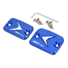 Brake Fluid Reservoir Guard Cover Compatible with KYMCO AK550