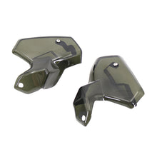 Motorcycle Handguards Wind Deflectors Compatible with BMW S1000XR R1200GS