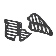 Engine Skid Plate Guard Compatible with Yamaha Tenere 700