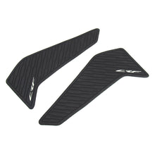 Fuel Tank Side Knee Grip Pads Compatible with Honda CRF1100L Africa Twin 2020-2022 Standard