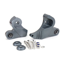 Rear Suspension Lowering Link Kit Compatible with Yamaha X-MAX300 2021-2023