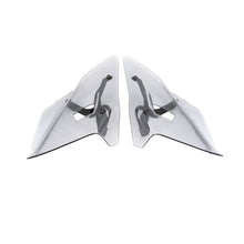 Front Windshield Windscreen Deflector Compatible with BMW R1200GS LC F850GS Adventure PC