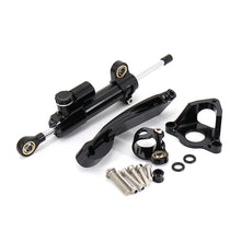 Steering Damper Stabilizer Compatible with Honda CBR600RR